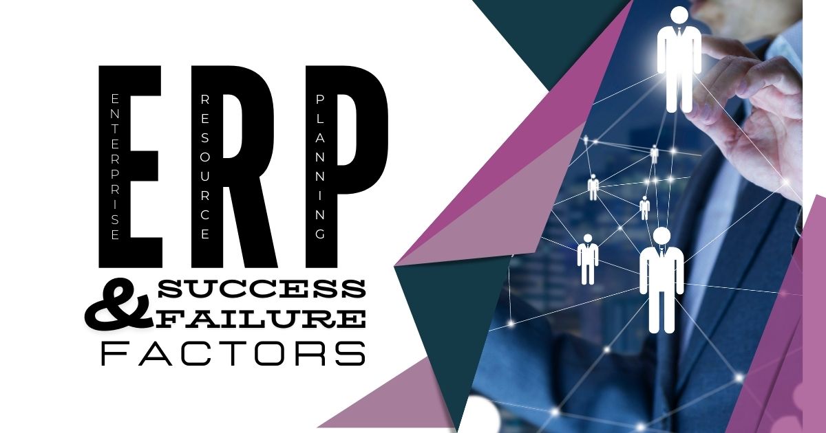 ERP Success and Failures Factors