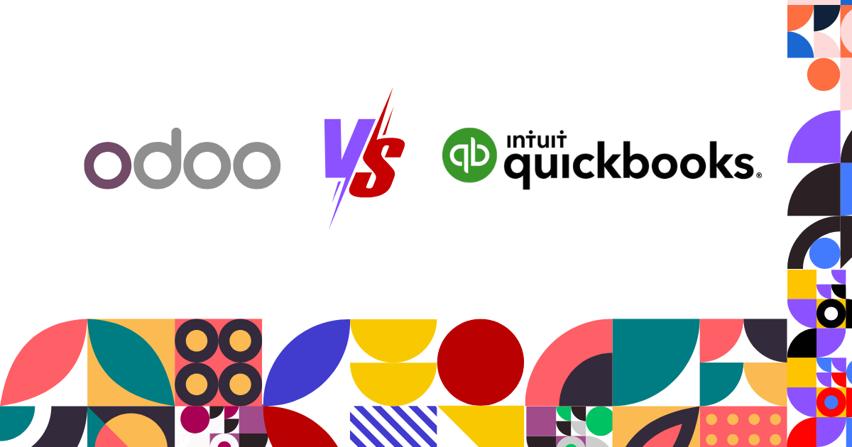 Odoo vs QuickBooks (2025): Complete Feature Comparison & Pricing Guide Odoo vs QuickBooks (2025): Complete Feature Comparison & Pricing Guide