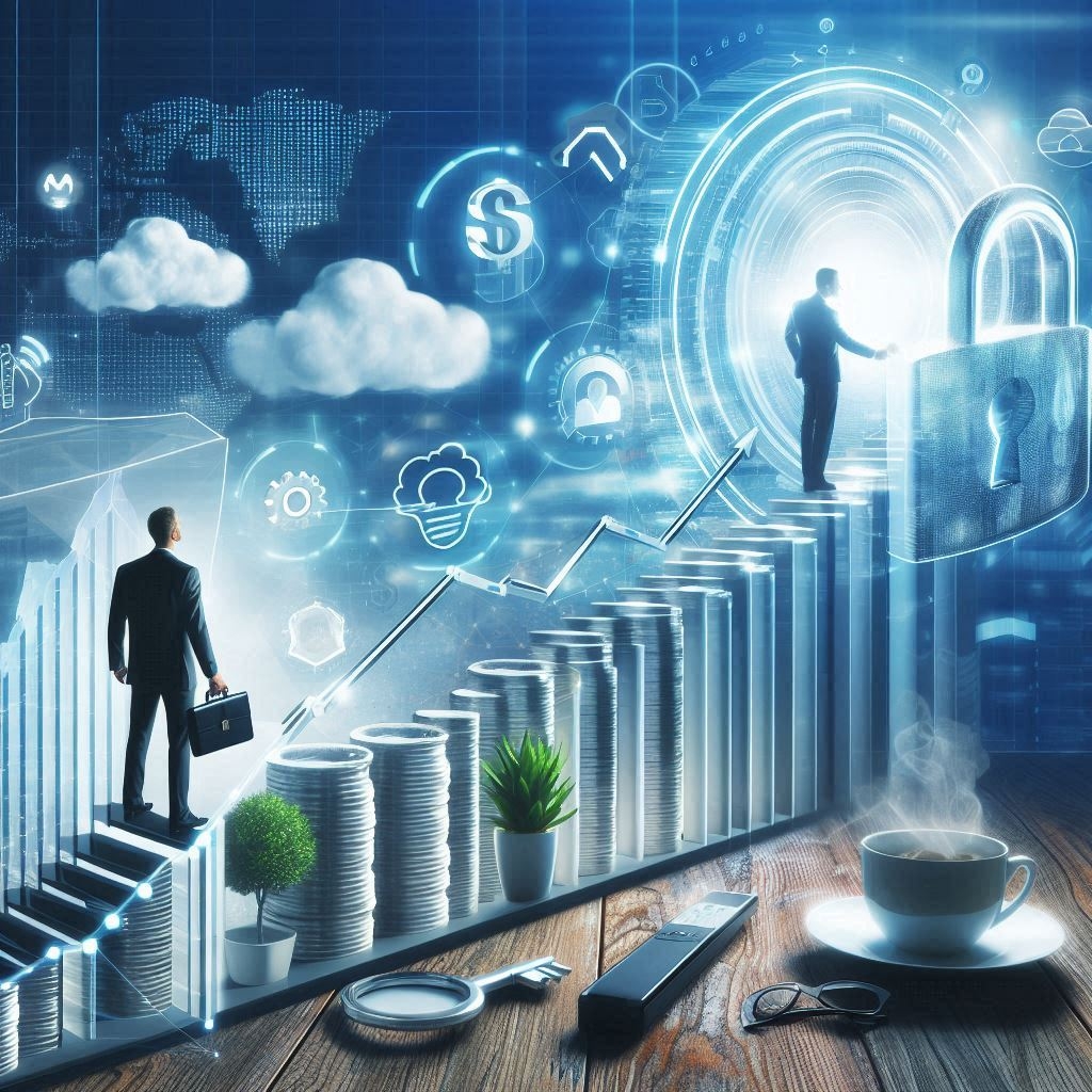 ERP importance for businesses 